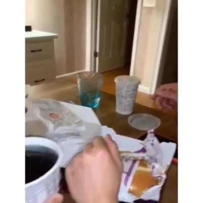 Sprite grape? Have you tried it?