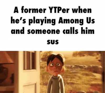 This hits differently