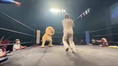 Theme Search: Unexpected Matchups