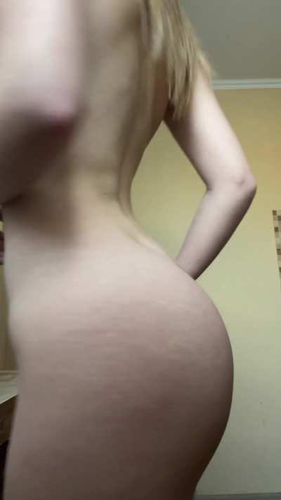 breeding me before and after work for a good mood