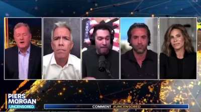 Joe Walsh will never recover from this