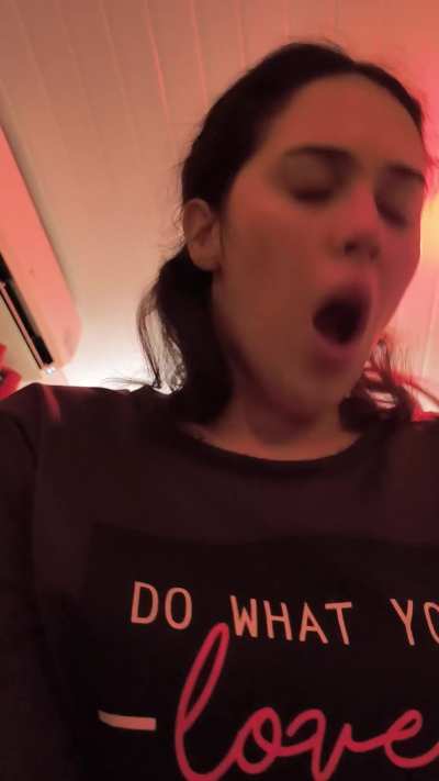 Amateur GIF by vicfruiz