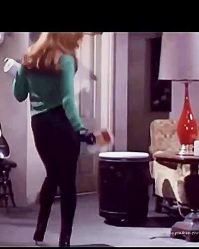 Ann Margret