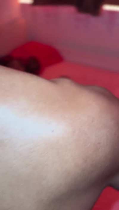 POV: Come and fuck me!