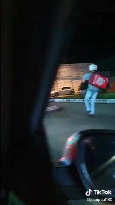 Brazilian Mario and Luigi