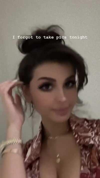 Beautiful and busty!!!