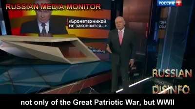 Average history class in Russia