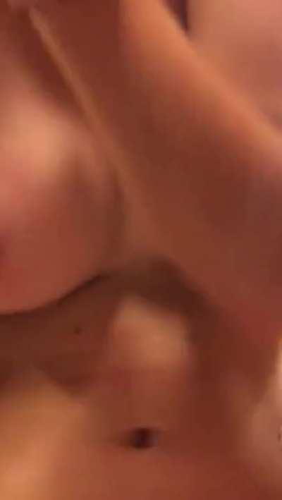 Teen With Perfect Tits