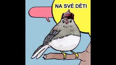 další kradený memík