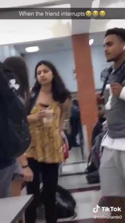 Ik it's a tiktok, but I thought it belonged here