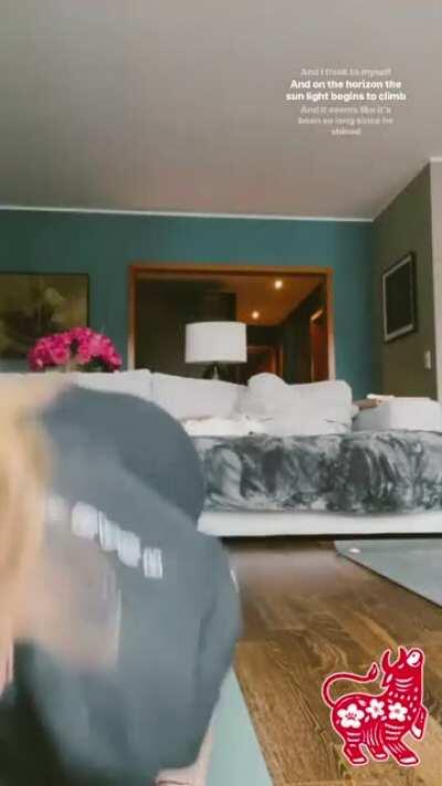 PalinaRojinski - Video #3216