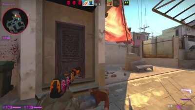 Mi amigo tiene ciertas 