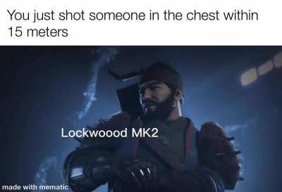 Sometimes maybe good, sometimes maybe shit