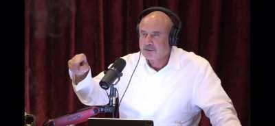 New Dr. Phil Soundbite Just Dropped!! 💯🥵