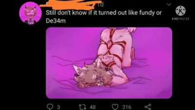 Dream Community be like: