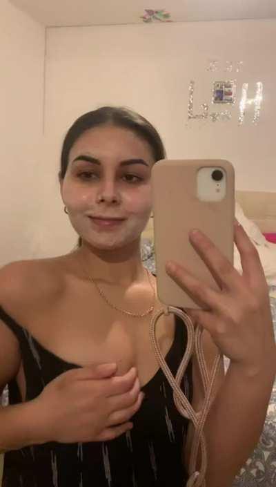 Just waiting for playtime