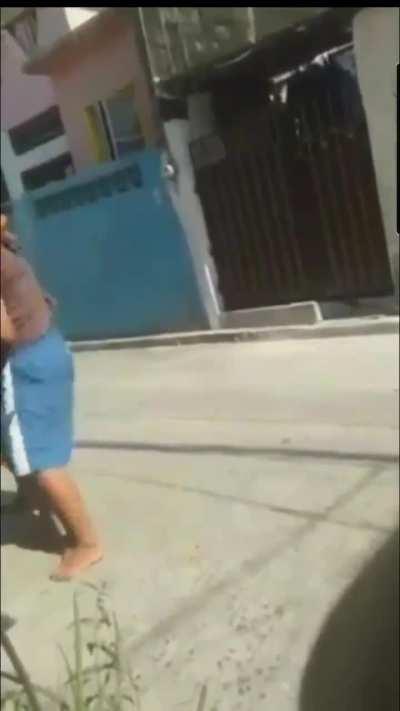 sino kumain ng fudge bar ko