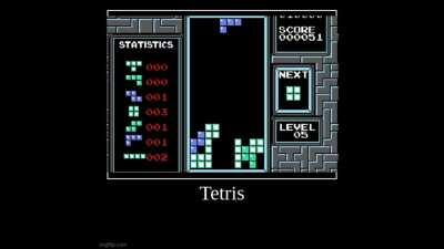 I'm about to do something unthinkable