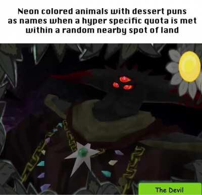 The VP earlygame is a brutal world of cutscenes...