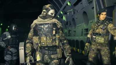 This caught me so off guard