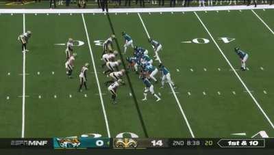 Trevor sings “Friday” by Rebecca Black in his snap cadence