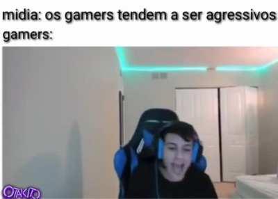 Isso a mídia não mostra