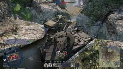 Submarines in war thunder?!