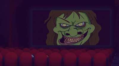 You know what time it is?