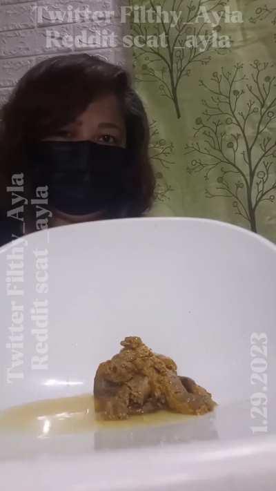 Let's mess up your face [f]