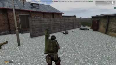 Genuine fear was felt this day