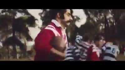 I watched this cool video today and I thought I'd share it with you all :D