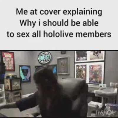 I hope they get it :3