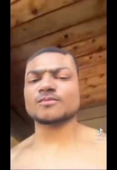 Minecraft irl 🤯♿