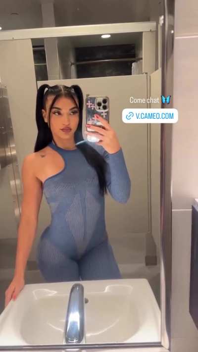 Instagram (October 28, 2025)