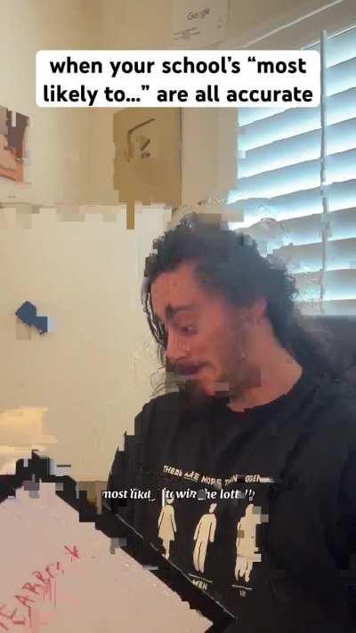 suddenly in a reality tv show @aljokes