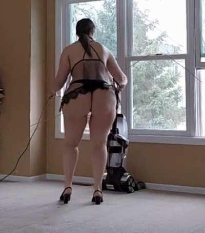 Didn't know they were filming me! ;)