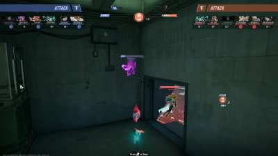 The butterfly effect 