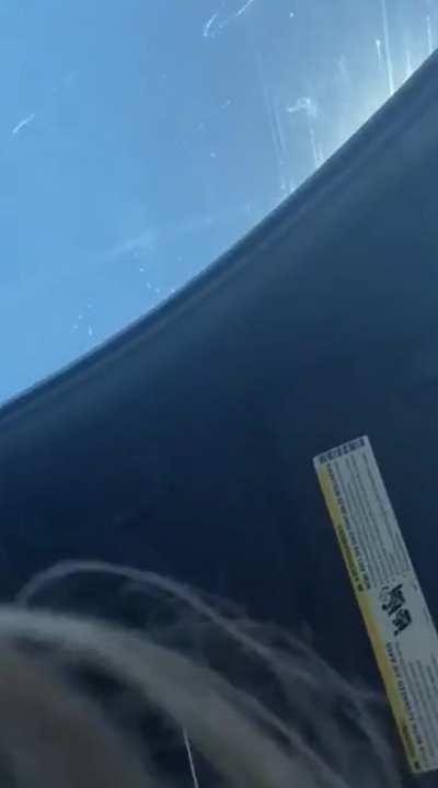 Entering a Military Installation without proper authorization.