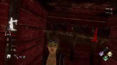 I was only looking for hatchets...