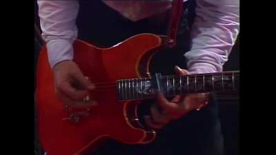 ZZ Top - Tush ( Live in Germany 1980 ) - (1080p, h264)