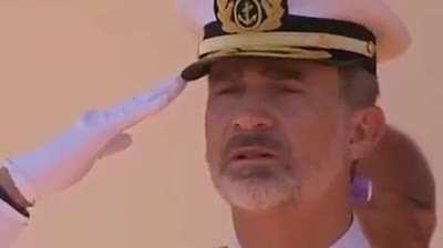 WCGW Raising your Flag in a Parachute!