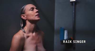 Christina Lopes -- Steal Her Breath (2024)