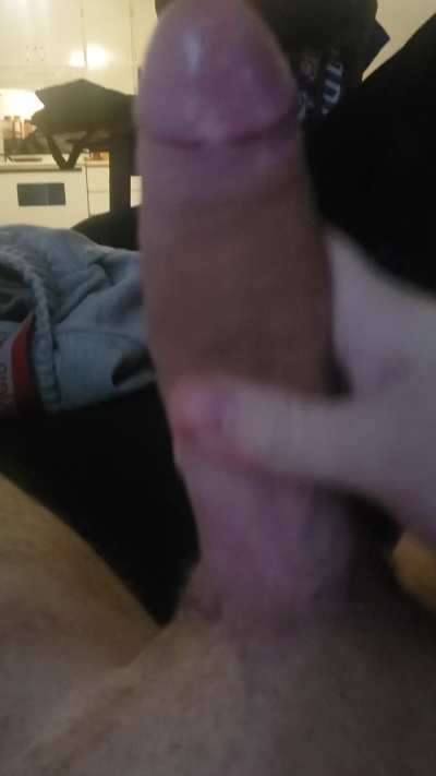 Une queue bien large