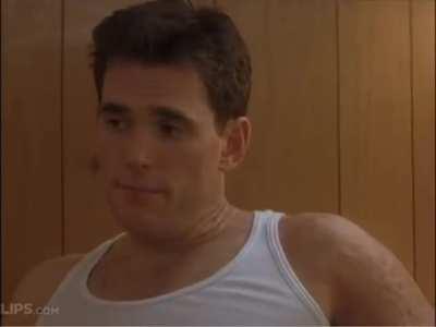 Jenna says what I would love to hear.