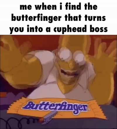 When was a time you were cooking in IA but you were interrupted by real life events? (Im- uhh I mean GIF unrelated)