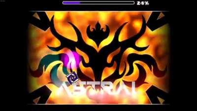 Just some normal gameplay nothing to see here