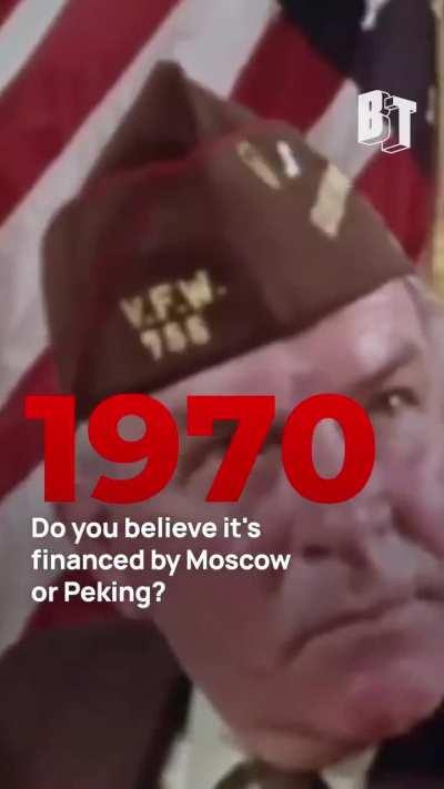 Eric Adams, the NYPD and nearly every corporate media station are blaming “outside agitators” for the student encampments. Dr. King warned how this ugly tactic has always been used to attack movements. It’s obvious and it won’t work.