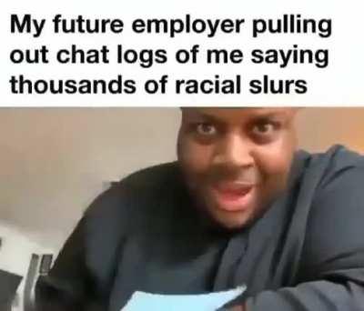 100% gonna have this problem