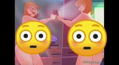 Pare, pare imediatamente de consumir animações com teor pornográfico 😔✋