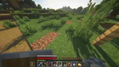 the fortifications were not enough